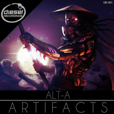 Artifacts (Original Mix)