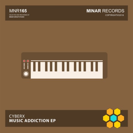 Music Addiction (Original Mix) | Boomplay Music