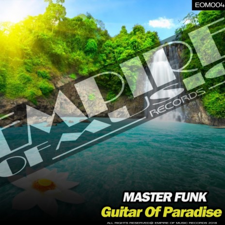Guitar Of Paradise (Original Mix) | Boomplay Music