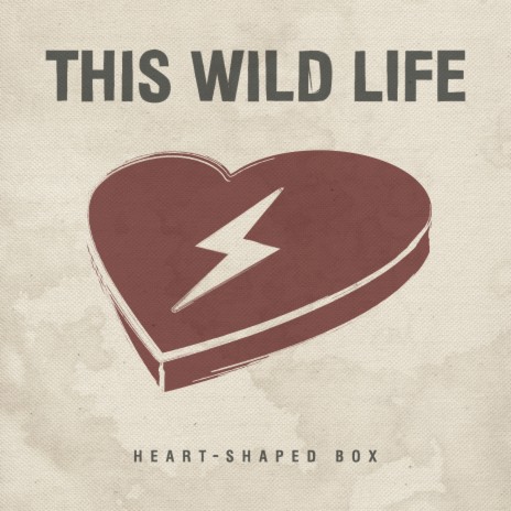 Heart-Shaped Box | Boomplay Music