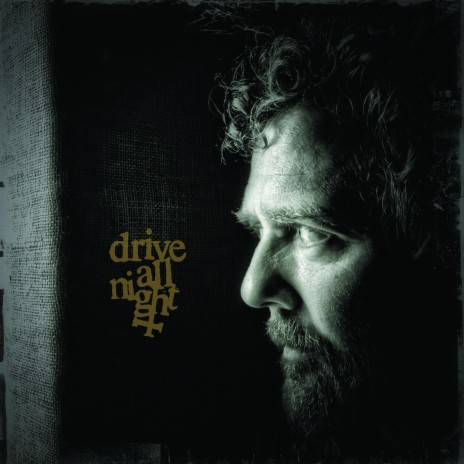 Drive All Night ft. Eddie Vedder & Jake Clemons | Boomplay Music