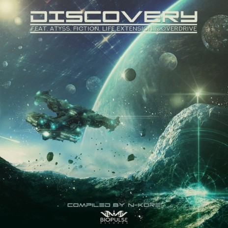 Multiverse (Original Mix) | Boomplay Music