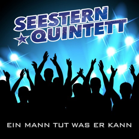 Ein Mann tut was er kann | Boomplay Music