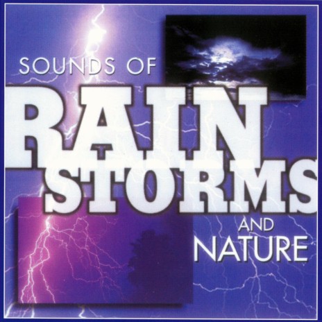 Rain & Thunder | Boomplay Music