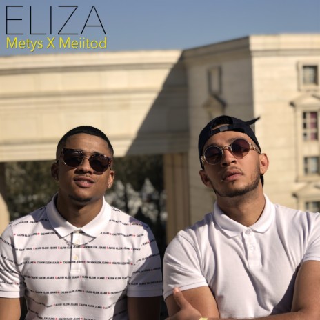 Eliza ft. Meiitod | Boomplay Music