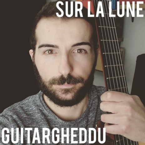 Sur la lune | Boomplay Music