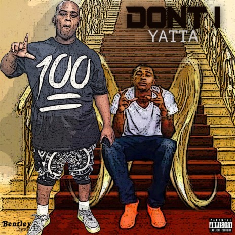 Don't I | Boomplay Music