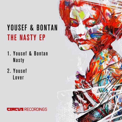 Nasty (Original Mix) ft. Bontan | Boomplay Music