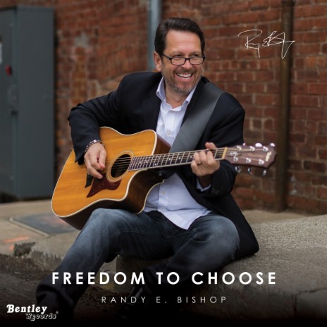 Freedom to Choose | Boomplay Music