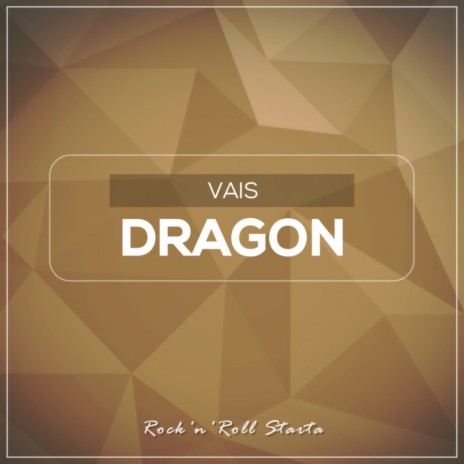 Dragon (Original Mix) | Boomplay Music