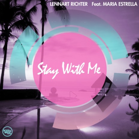 Stay With Me (Electro Boogie Jam Remix) ft. Maria Estrella