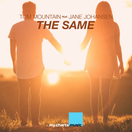 The Same (Causeblue Remix Edit) ft. Jane Johansen | Boomplay Music