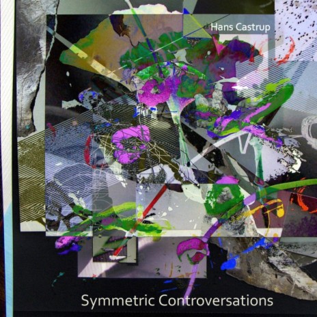 Symmetric Controversation's 1V (Original Mix)