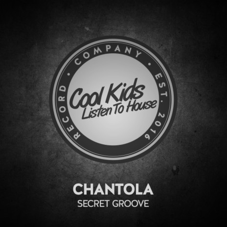 Secret Groove (Original Mix)