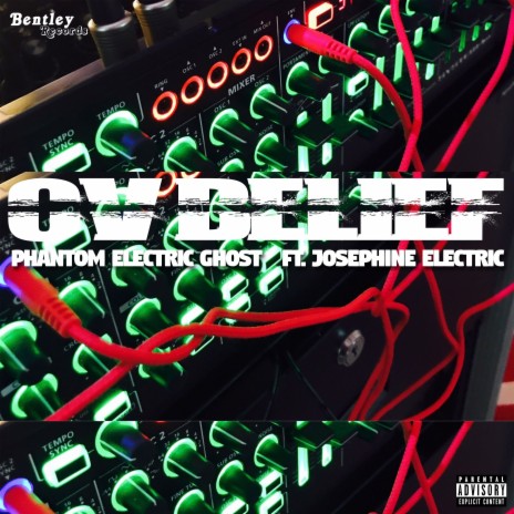 CV Belief ft. Josephine Electric | Boomplay Music