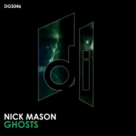 Ghosts (Mariano Santos) | Boomplay Music