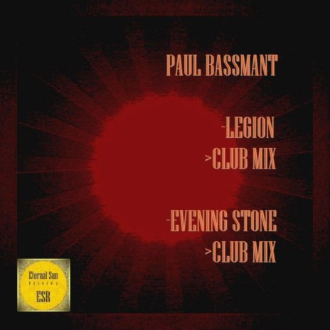 Evening Stone (Club Mix)