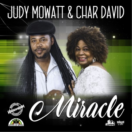 Miracle ft. Char David | Boomplay Music