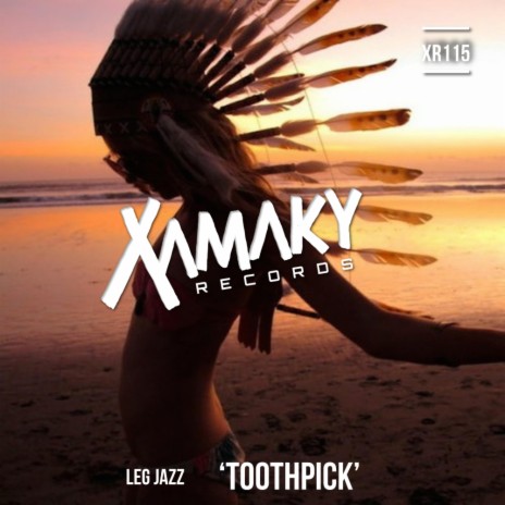 Toothpick (Original Mix) | Boomplay Music