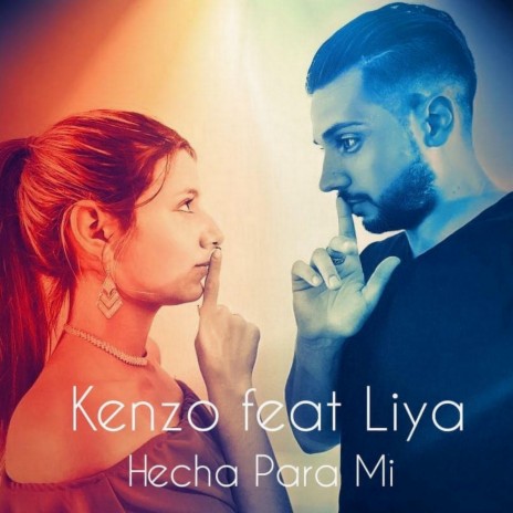 Hecha para Mi (Radio Edit) ft. Liya | Boomplay Music