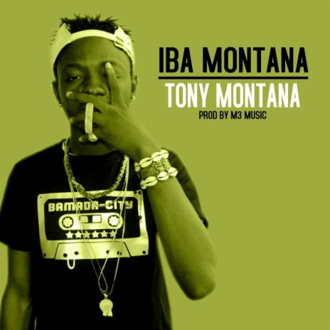 Tony Montana | Boomplay Music