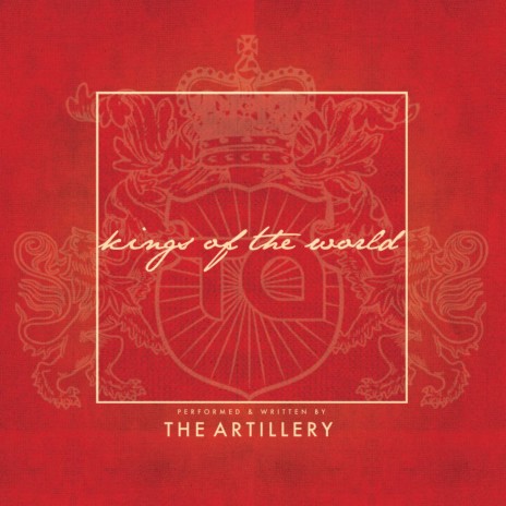 Kings Of The World | Boomplay Music