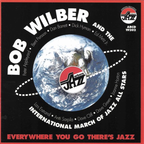 Jeepers Creepers ft. International March Of Jazz All-Stars | Boomplay Music