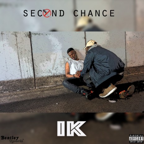 Second Chance | Boomplay Music