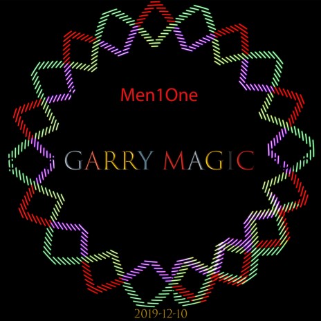 Garry Magic | Boomplay Music