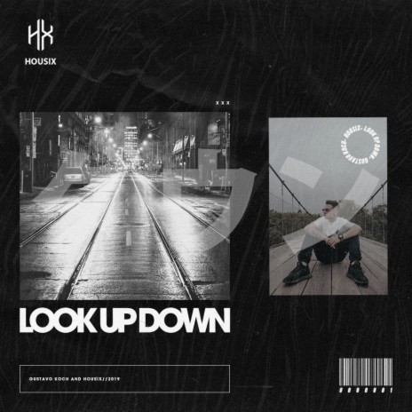 Look Up Down | Boomplay Music