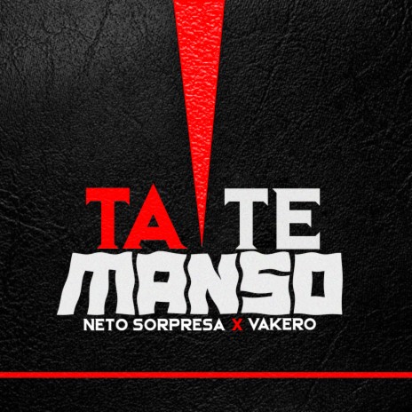 Tate Manso ft. Vakero | Boomplay Music