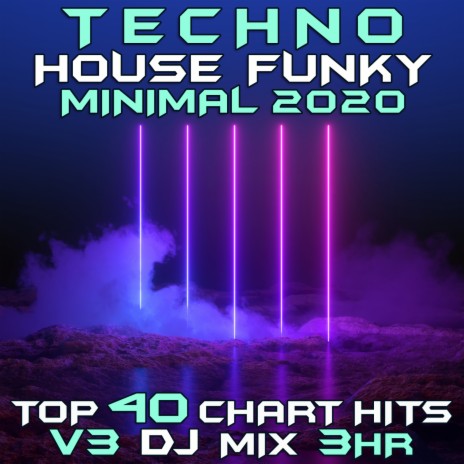 Northern Lights (Techno House Funky Minimal 2020 DJ Mixed) | Boomplay Music