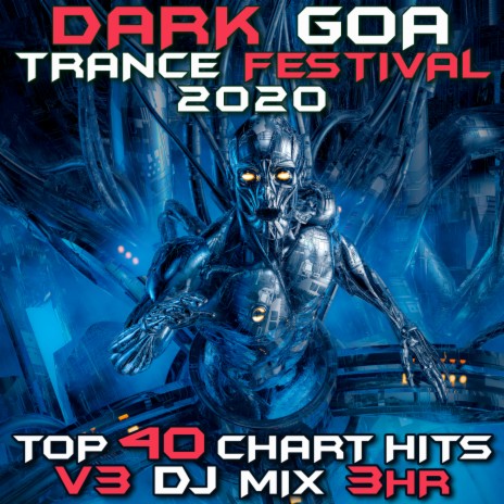 Funky Monkey (Dark Goa Trance Festival 2020 DJ Mixed) | Boomplay Music