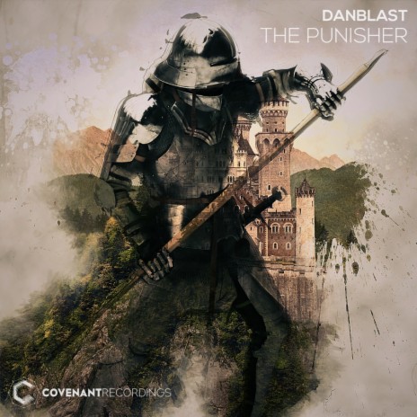 The Punisher (Original Mix) | Boomplay Music