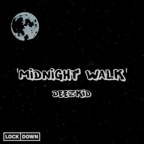 Midnight Walk (Original Mix) | Boomplay Music