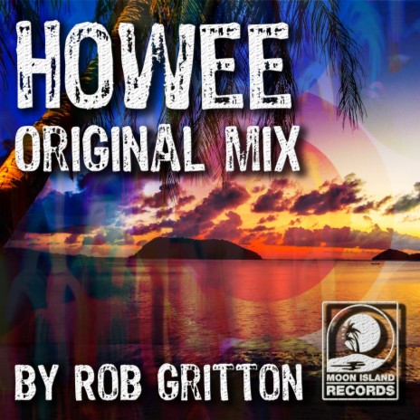 Howee (Original Mix)