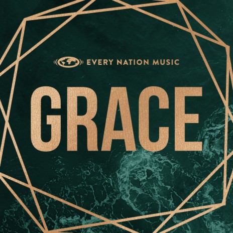 It Was Grace ft. Caleb Garrard | Boomplay Music