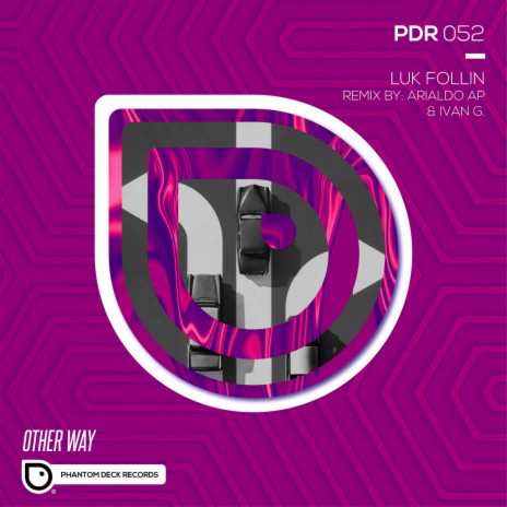 Other Way (Ivan G Remix) | Boomplay Music