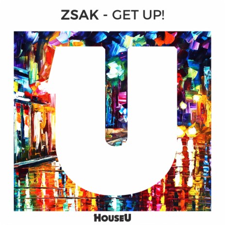 Get Up! (Original Mix)
