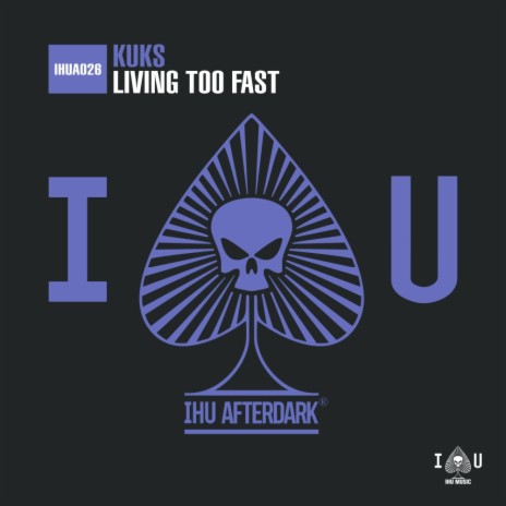 Living Too Fast (Original Mix) | Boomplay Music