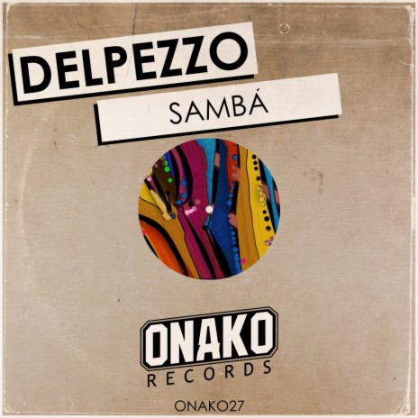 Sambá (Original Mix)