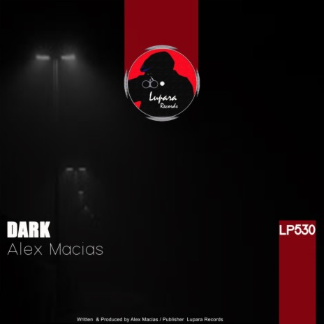 Dark (Original Mix) | Boomplay Music