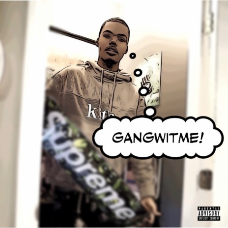 Gang Wit Me | Boomplay Music