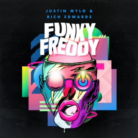 Funky Freddy ft. Rich Edwards | Boomplay Music