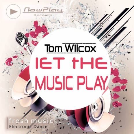 Let the Music Play (Extended Mix) | Boomplay Music