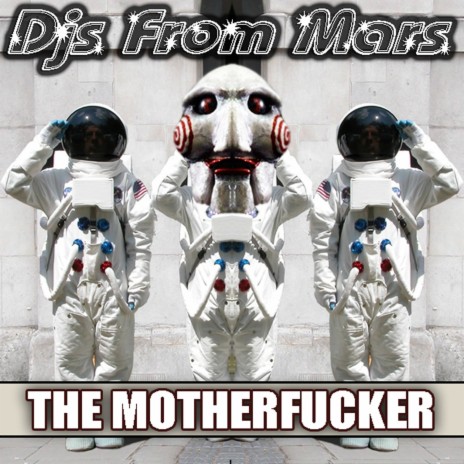 The Motherfucker (Red Planet club mix) | Boomplay Music