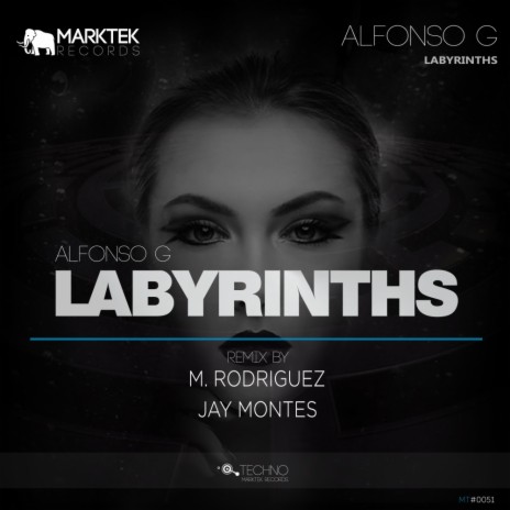 Labyrinths (M. Rodriguez Remix) | Boomplay Music