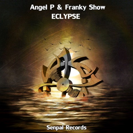 Eclypse (Original Mix) ft. Franky Show