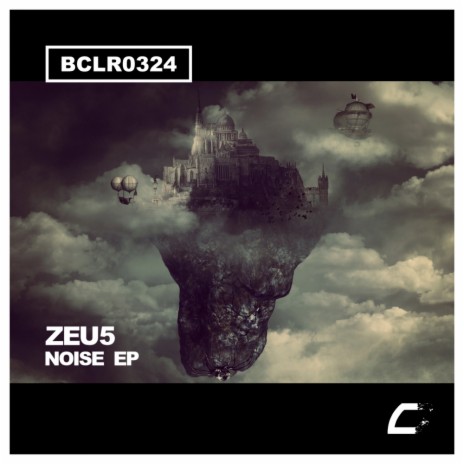 Noise #2 (Original Mix)