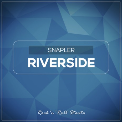 Riverside (Original Mix)